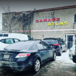 Garage Match Approved Repair Shop - A.Z. Atlas