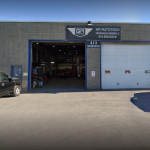 Garage Match Approved Repair Shop - GM Autotech Inc.