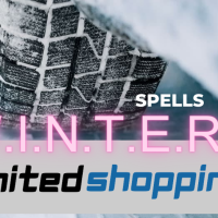 United Shopping | W.I.N.T.E.R Tips