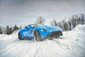 Quelles sont les catégories de performances des pneus hiver/neige ?