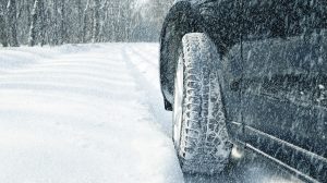 Quelle taille de pneus hiver pour la neige ?