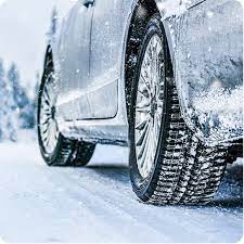 How Do I Take Care Of My Winter Tires?